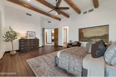 5052 S Perlita Road, Tucson, AZ 85747 - Photo 17
