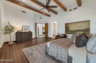 5052 S Perlita Rd, Tucson, AZ 85747 - Photo 17