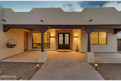 5052 S Perlita Road, Tucson, AZ 85747 - Photo 5