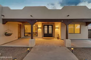 5052 S Perlita Rd, Tucson, AZ 85747 - Photo 5