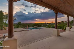 5052 S Perlita Rd, Tucson, AZ 85747 - Photo 33