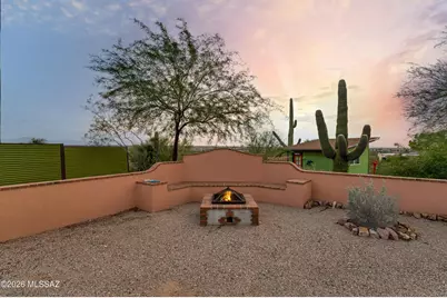 5052 S Perlita Road, Tucson, AZ 85747 - Photo 39