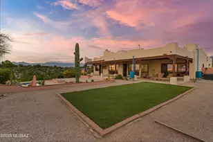 5052 S Perlita Rd, Tucson, AZ 85747 - Photo 37