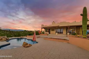 5052 S Perlita Rd, Tucson, AZ 85747 - Photo 35