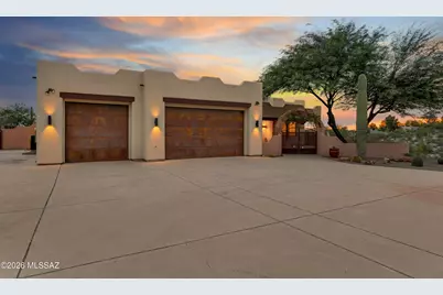 5052 S Perlita Road, Tucson, AZ 85747 - Photo 3