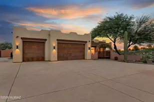 5052 S Perlita Rd, Tucson, AZ 85747 - Photo 3