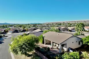 56 N Cape Royal Dr, Green Valley, AZ 85614 - Photo 33
