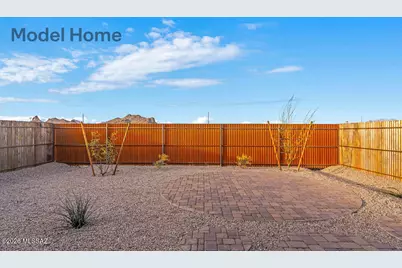 6712 S Butch Cassidy Avenue, Tucson, AZ 85746 - Photo 17