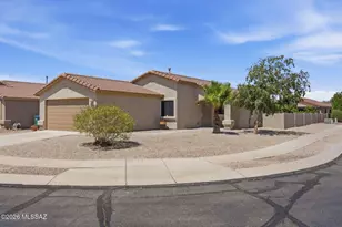 6574 W Blythe Pl, Tucson, AZ 85743 - Photo 1
