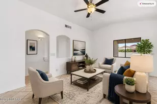 6574 W Blythe Pl, Tucson, AZ 85743 - Photo 5