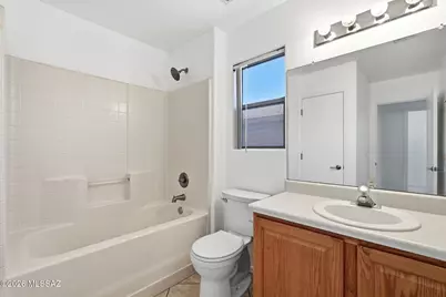 6574 W Blythe Place, Tucson, AZ 85743 - Photo 29