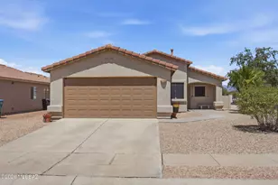 6574 W Blythe Pl, Tucson, AZ 85743 - Photo 37