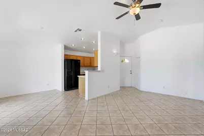 6574 W Blythe Place, Tucson, AZ 85743 - Photo 7