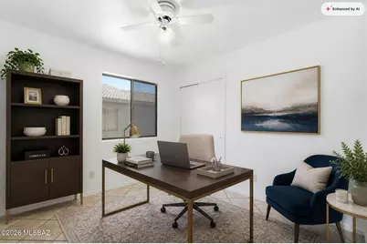 6574 W Blythe Place, Tucson, AZ 85743 - Photo 27