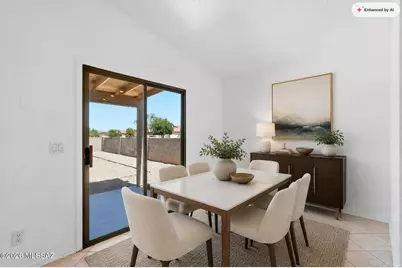 6574 W Blythe Place, Tucson, AZ 85743 - Photo 9