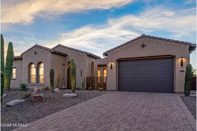 14175 N Los Saguaros Drive, Marana, AZ 85658 - Photo 3