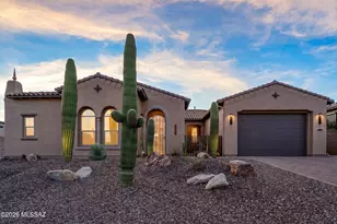 14175 N Los Saguaros Dr, Marana, AZ 85658 - Photo 1