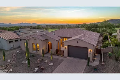 14175 N Los Saguaros Drive, Marana, AZ 85658 - Photo 47