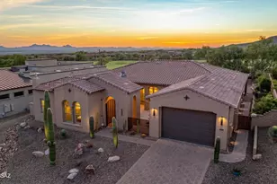 14175 N Los Saguaros Dr, Marana, AZ 85658 - Photo 47