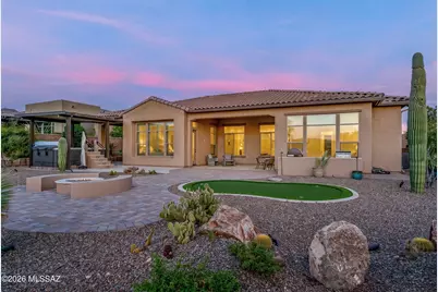 14175 N Los Saguaros Drive, Marana, AZ 85658 - Photo 39