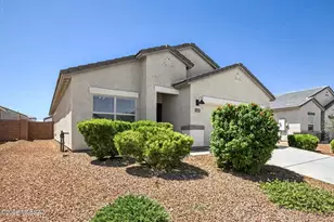 12487 W Lilliston Way, Marana, AZ 85653 - Photo 5