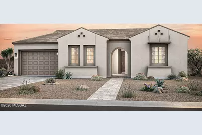 14782 N Gold Hill Place N, Marana, AZ 85658 - Photo 1