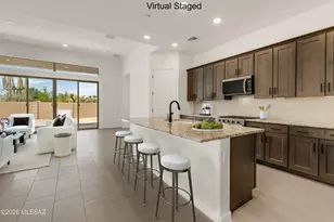 14785 N Saguaro Nest Trl, Marana, AZ 85658 - Photo 5