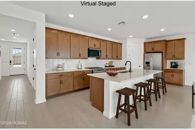 5951 E Benburb Lane, Tucson, AZ 85756 - Photo 7