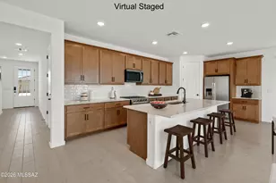 5951 E Benburb Ln, Tucson, AZ 85756 - Photo 7