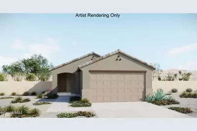 5959 E Benburb Lane, Tucson, AZ 85756 - Photo 1