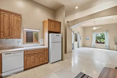 2941 N Spirit Dancer Trail, Tucson, AZ 85749 - Photo 35