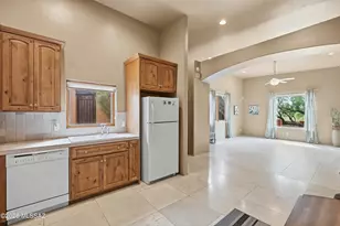 2941 N Spirit Dancer Trail, Tucson, AZ 85749 - Photo 35