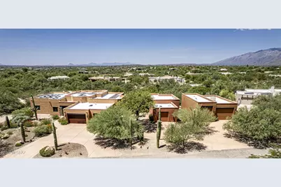 2941 N Spirit Dancer Trail, Tucson, AZ 85749 - Photo 1