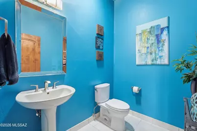 2941 N Spirit Dancer Trail, Tucson, AZ 85749 - Photo 23