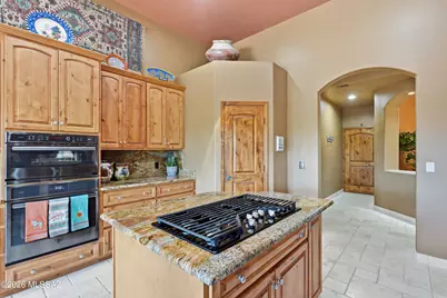 2941 N Spirit Dancer Trail, Tucson, AZ 85749 - Photo 11