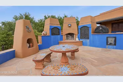 2941 N Spirit Dancer Trail, Tucson, AZ 85749 - Photo 45