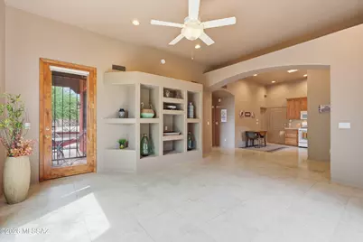 2941 N Spirit Dancer Trail, Tucson, AZ 85749 - Photo 33