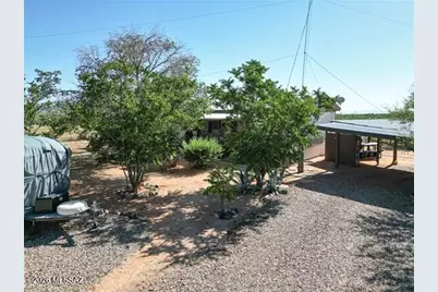 1917 N Montana Road, Dragoon, AZ 85609 - Photo 3