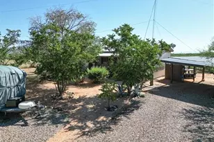 1917 N Montana Rd, Dragoon, AZ 85609 - Photo 3