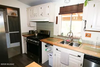 1917 N Montana Road, Dragoon, AZ 85609 - Photo 17
