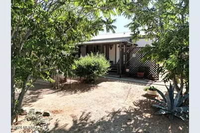 1917 N Montana Road, Dragoon, AZ 85609 - Photo 5
