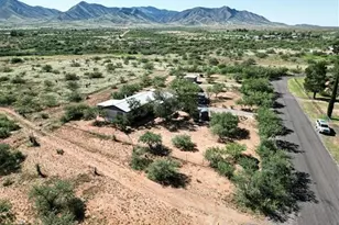 1917 N Montana Rd, Dragoon, AZ 85609 - Photo 1