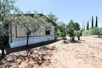 1917 N Montana Road, Dragoon, AZ 85609 - Photo 9