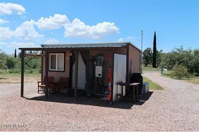 1917 N Montana Road, Dragoon, AZ 85609 - Photo 37