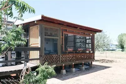 1917 N Montana Road, Dragoon, AZ 85609 - Photo 9