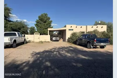 3116 W Mirasol Drive, Benson, AZ 85602 - Photo 25