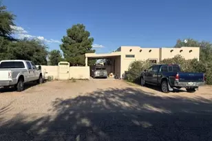 3116 W Mirasol Dr, Benson, AZ 85602 - Photo 25