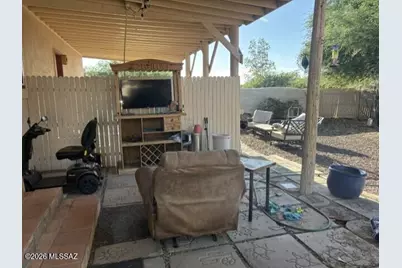 3116 W Mirasol Drive, Benson, AZ 85602 - Photo 21