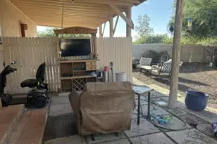 3116 W Mirasol Dr, Benson, AZ 85602 - Photo 21