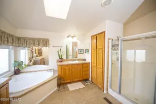 276 N Desert Sunset Rd, Benson, AZ 85602 - Photo 17